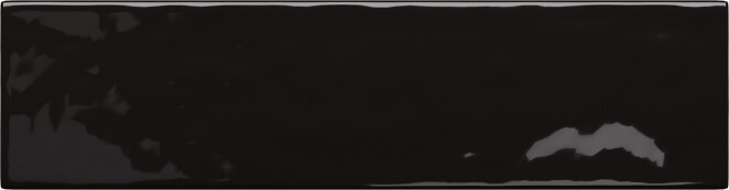 Tubadzin Masovia Masovia nero gloss STR 29,8x7,8