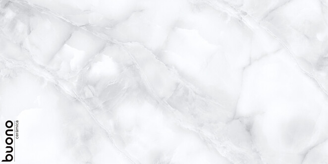 Buono Ceramica Onice Onice Smoke glossy 60x120