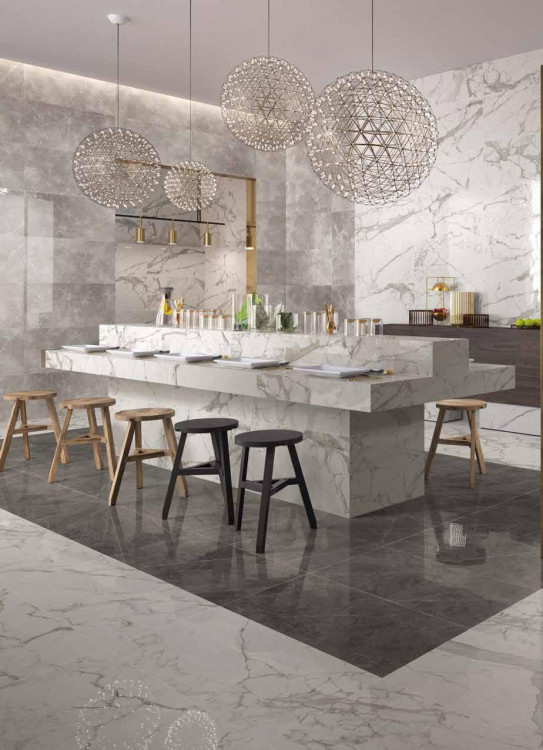 Italon Charme Evo Imperial 80x80
