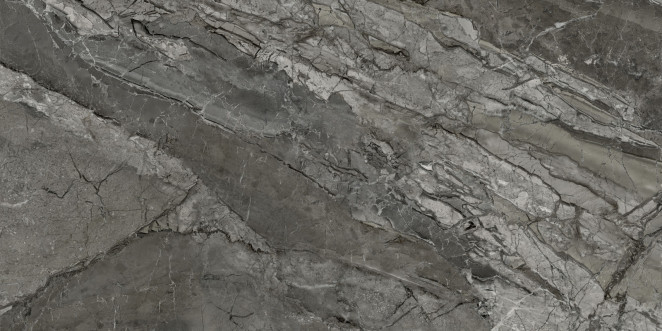 LCM Mineral 60120INL25P Graphite полированный 60х120 (2 шт в уп/53,28 м в пал)