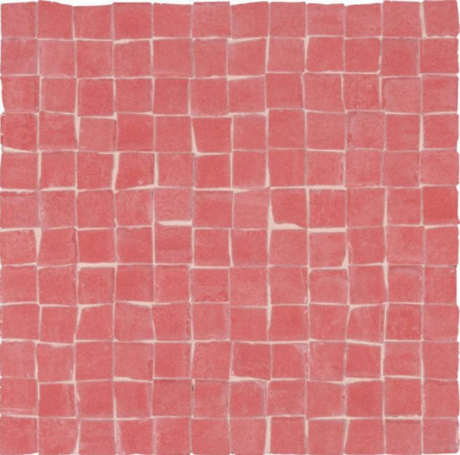 Marca Corona Jolie 8351 Coral Tessere 30x30