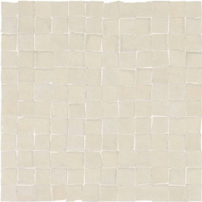 Marca Corona Jolie 8353 Ivoire Tessere 30x30