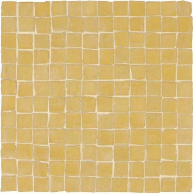 Marca Corona Jolie 8354 Jaune Tessere 30x30
