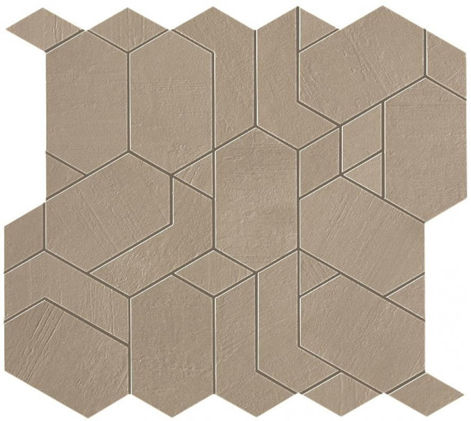 Atlas Concorde Boost Pro Clay Mosaico Shapes