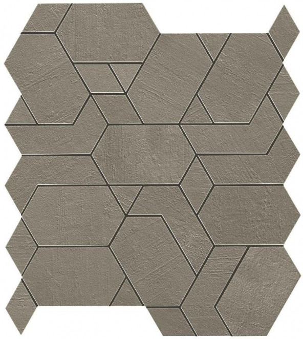 Atlas Concorde Boost Pro Taupe Mosaico Shapes