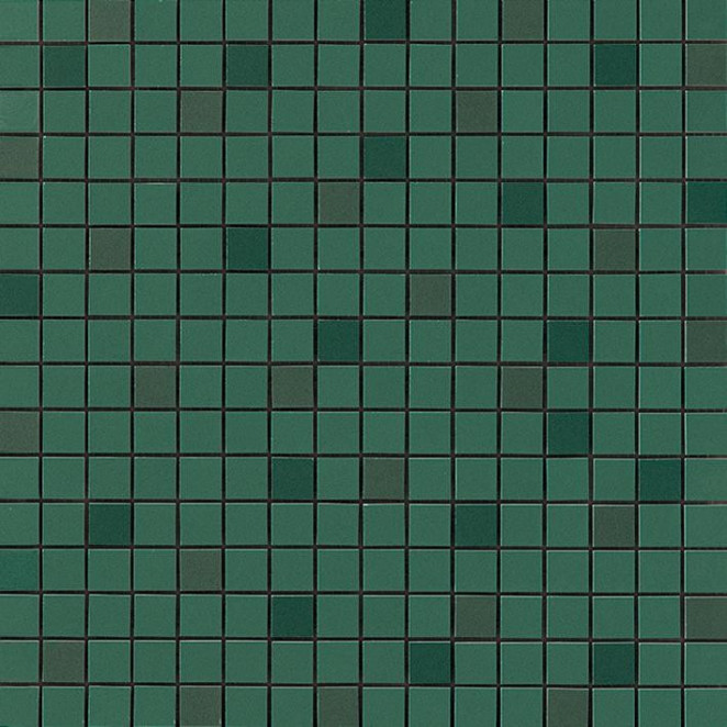 Atlas Concorde Prism Emerald Mosaico Q
