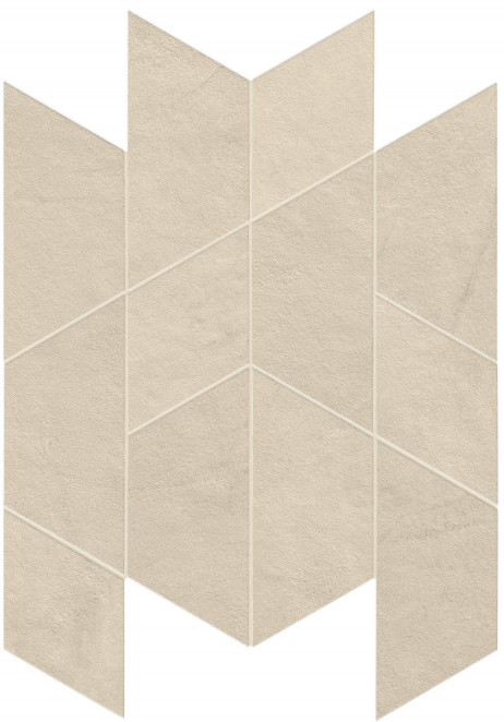 Atlas Concorde Prism Cord Mosaico Maze Matt