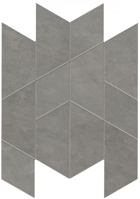 Atlas Concorde Prism Fog Mosaico Maze Matt