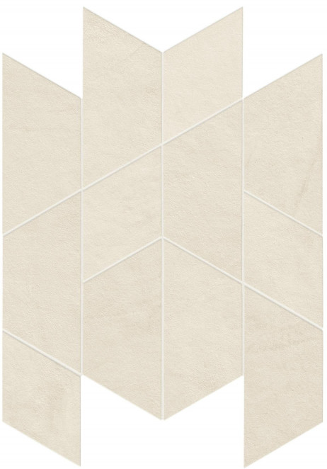 Atlas Concorde Prism Cotton Mosaico Maze Silk