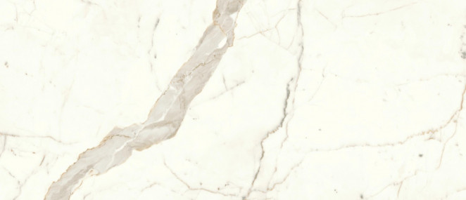 Atlas Concorde Marvel Shine Marvel Calacatta Prestigio 50x120 Silk