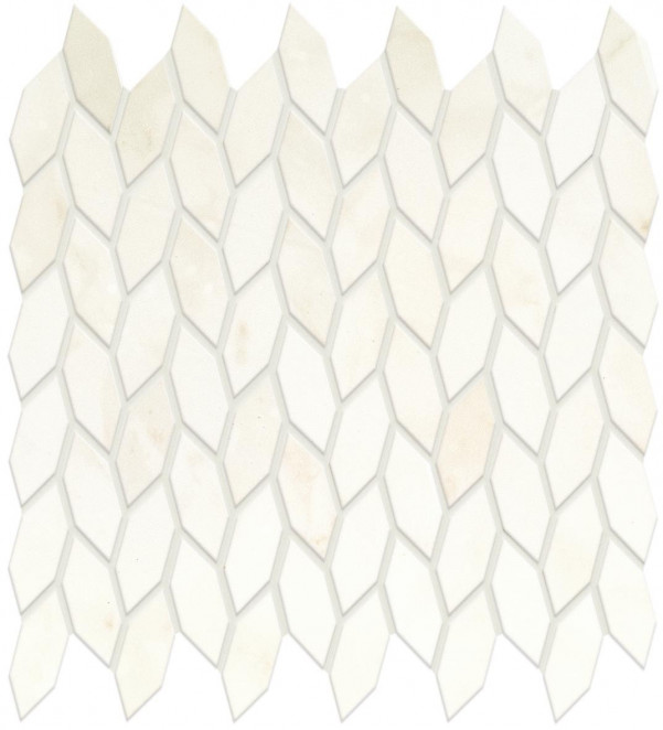 Atlas Concorde Marvel Shine Marvel Calacatta Delicato Mos. Twist Shiny