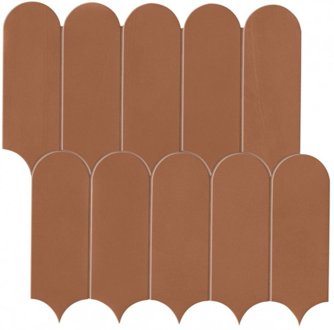 Atlas Concorde Prism Caramel Mosaico Bead