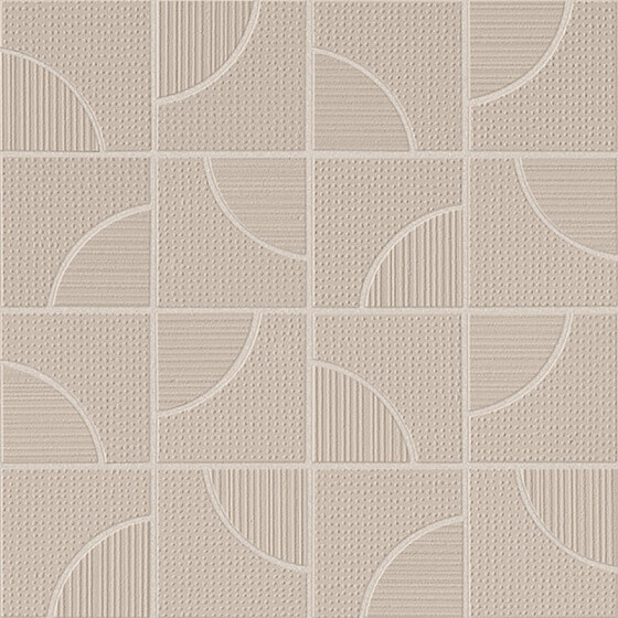 Atlas Concorde Aplomb Canvas Mosaico Arch 32x32