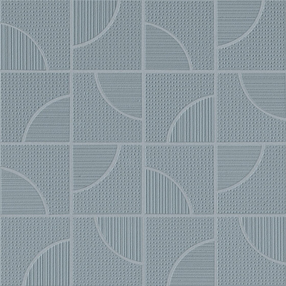 Atlas Concorde Aplomb Denim Mosaico Arch 32x32