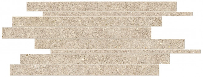 Atlas Concorde Boost Stone Cream Brick 30x60