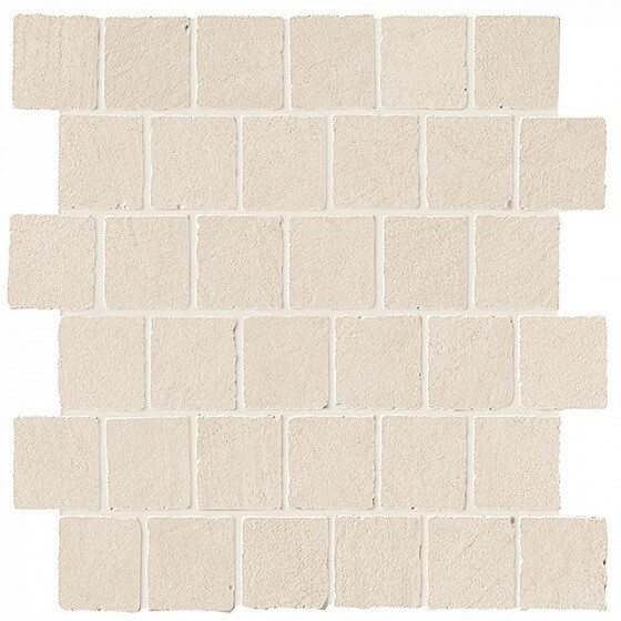 Atlas Concorde Boost Natural Kaolin Mosaico Tumbled
