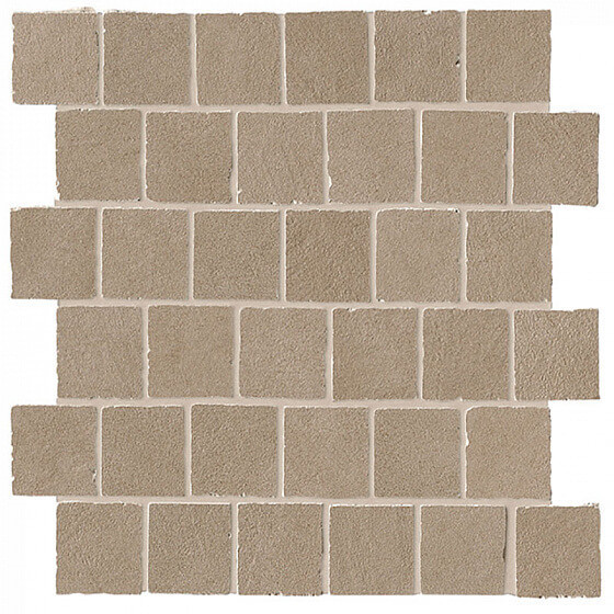 Atlas Concorde Boost Natural Ecru Mosaico Tumbled
