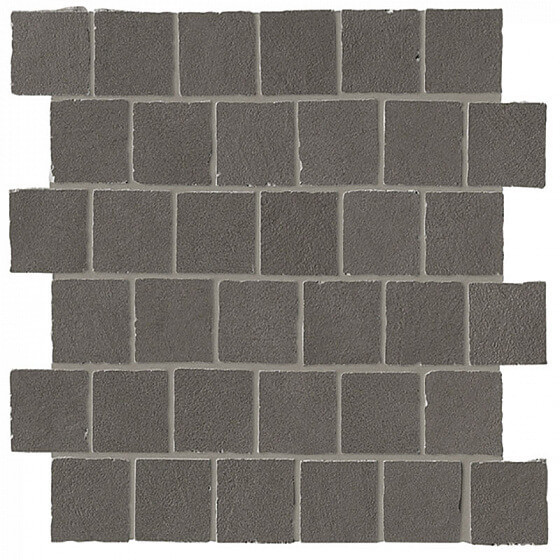 Atlas Concorde Boost Natural Coal Mosaico Tumbled