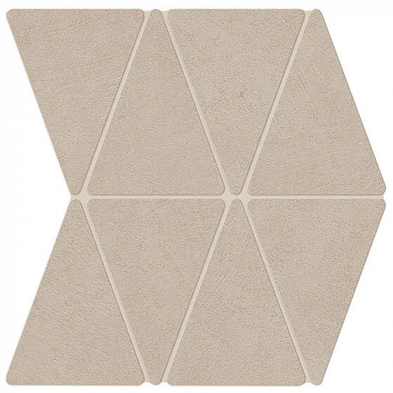Atlas Concorde Boost Natural Ash Mosaico Rhombus