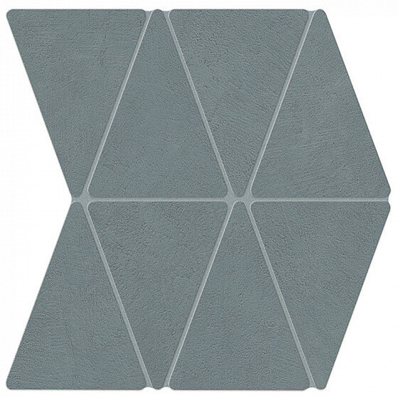 Atlas Concorde Boost Natural Cobalt Mosaico Rhombus