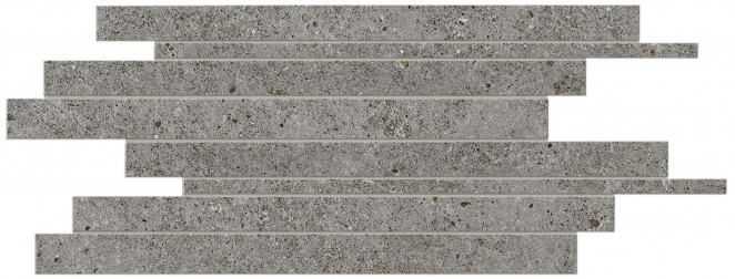 Atlas Concorde Boost Stone Smoke Brick 30x60