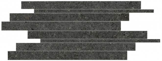 Atlas Concorde Boost Stone Tarmac Brick 30x60