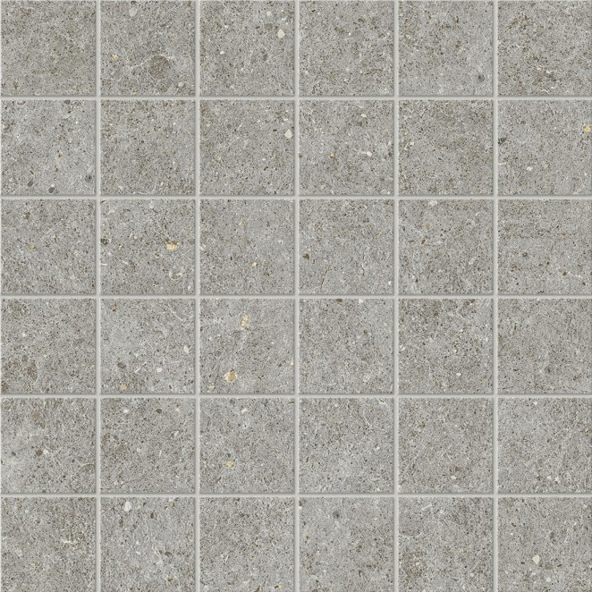 Atlas Concorde Boost Stone Grey Mosaico Matt