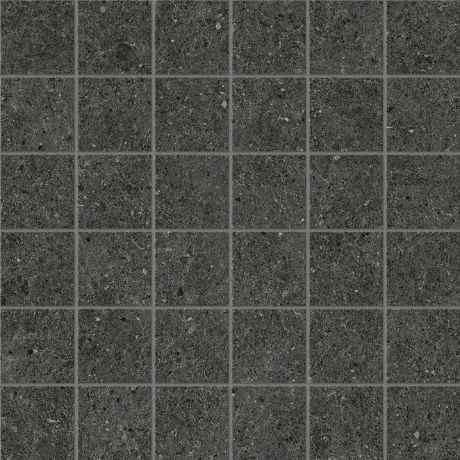 Atlas Concorde Boost Stone Tarmac Mosaico Matt