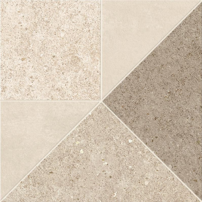 Atlas Concorde Boost Stone Mosaico Cube Warm