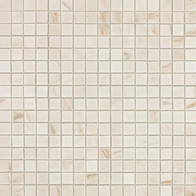 Atlas Concorde Marvel Pro Marvel Cremo Delicato Mosaico Lapp.