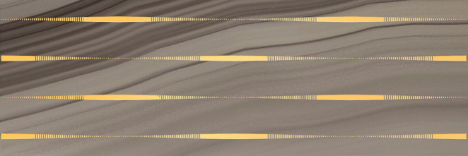 Laparet Agat Lines Кофейный 20х60