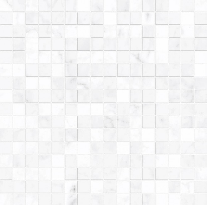 Marazzi Italy Allmarble Wall Altissimo Mosaico Lux 40X40 8мм