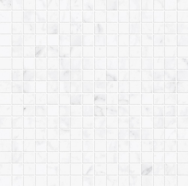 Marazzi Italy Allmarble Wall Altissimo Satin Mosaico 40X40 8мм