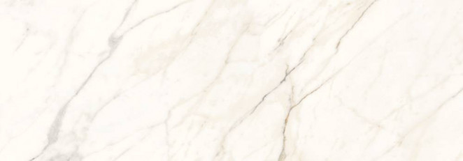 Marazzi Italy Allmarble Wall Golden White Satin 40X120