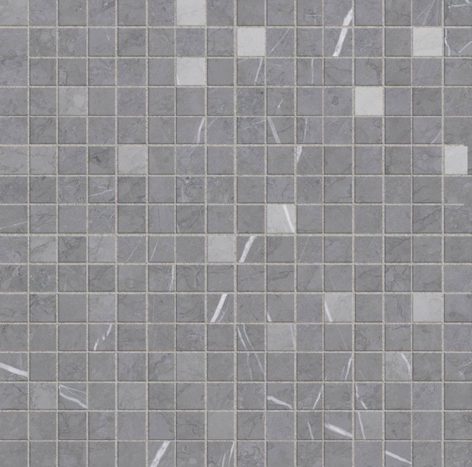 Marazzi Italy Allmarble Wall Imperiale Mosaico Lux 40X40 8мм