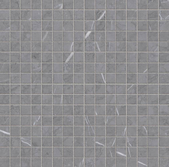 Marazzi Italy Allmarble Wall Imperiale Satin Mosaico 40X40 8мм