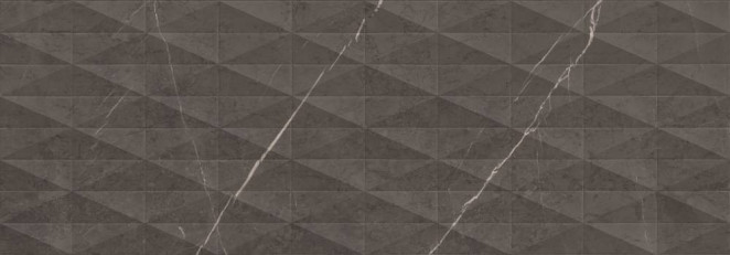 Marazzi Italy Allmarble Wall Imperiale Struttura Pave Lux 3D 8 Мм 40X120