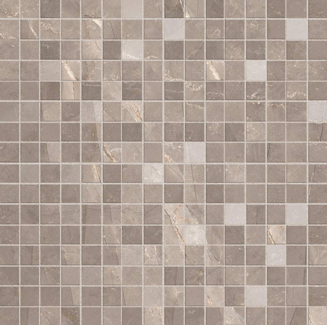 Marazzi Italy Allmarble Wall Pulpis Mosaico Lux 40X40 8мм