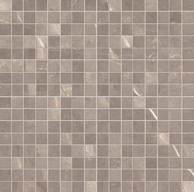 Marazzi Italy Allmarble Wall Pulpis Satin Mosaico 40X40 8мм