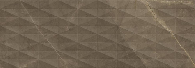 Marazzi Italy Allmarble Wall Pulpis Struttura Pave 3D Lux 40X120
