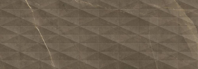 Marazzi Italy Allmarble Wall Pulpis Struttura Pave Satin 3D 40X120