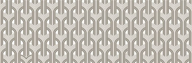 Marazzi Italy Allmarble Wall Statuario Lux Decoro Retro 40X120 8мм