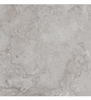ABK Alpes Raw Grey Lapp. Rett 60x60
