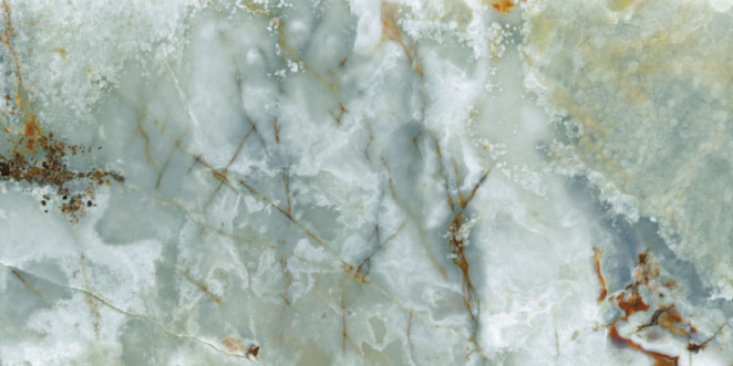 Neodom Ambassador 60x120 Aquamarine Polished 60x120