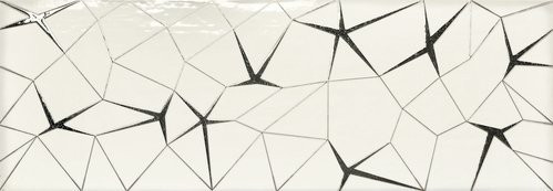 APE Ceramica Allegra Decor Link White 31,6x90