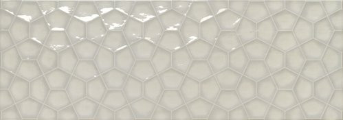 APE Ceramica Allegra Tina Grey Rect 31,6x90