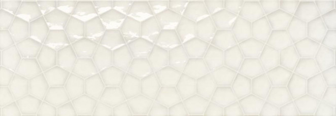 APE Ceramica Allegra Tina White Rect 31,6x90