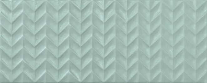 APE Ceramica Arts Tip Turquoise 20x50