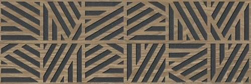 APE Ceramica Burlington Cumbrian Volcano Decor 30x90