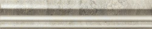 APE Ceramica Travertino Moldura Matt Brescia 5x25